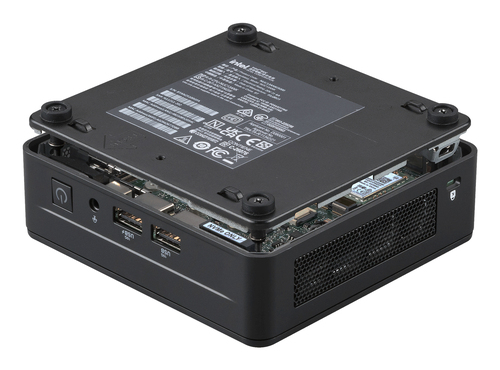 Barb ASUS RNUC13L3Kv70000 Arena Canyon i7-1370P, Ci7 vPro, L6, afbeelding 8