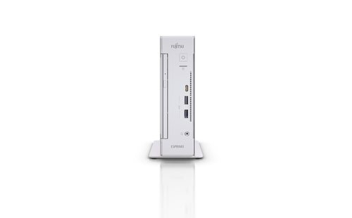 Fujitsu ESPRIMO Q7010 Intel® Core™ i5 i5-10400T – image 2