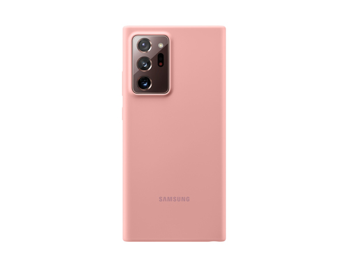 Samsung EF-PN985 чехол для мобильного телефона 17,5 cm (6.9") Крышка Бронзовый