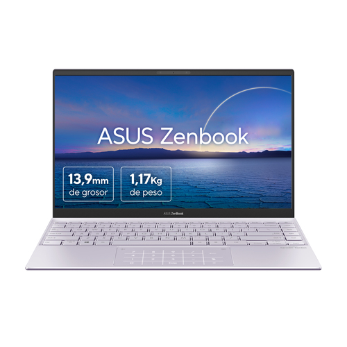 ASUS Zenbook 14 UX425EA-IPS556 laptop Intel® Core™ i5 i5-1135G7
