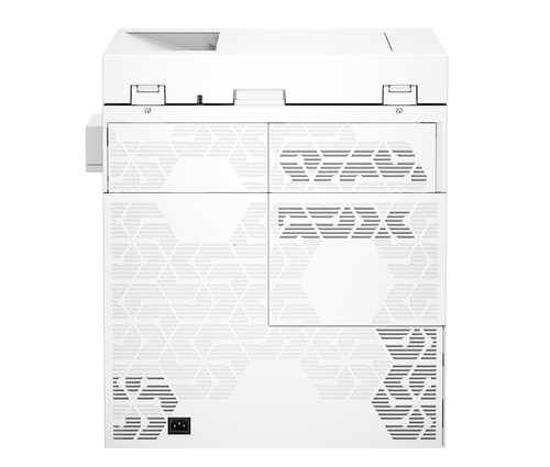 HP Clr LaserJet Ent FlwMFP 5800zf Prntr – image 6
