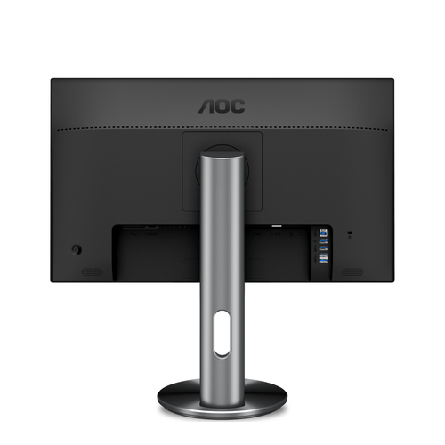 AOC 90 Series I2490PXQU/BT computer monitor – image 6