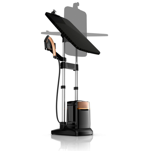 Tefal IXEO QT2020G0 garment steamer Upright garment steamer – image 1