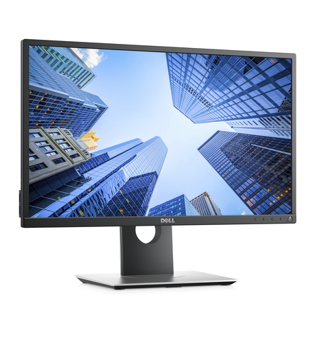 Dell P2317H computer monitor – image 7