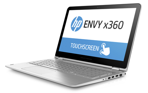 HP ENVY x360 15-w102nia Intel® Core™ i7 i7-6500U Hybrid (2-in-1) – image 6
