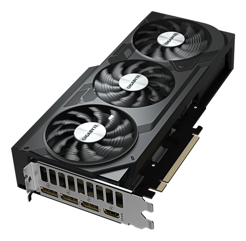 GIGABYTE GeForce RTX 5070 Ti WINDFORCE OC V2 16G grafische kaart, afbeelding 9