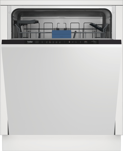 Beko b300 BLVI84F Fully built-in 14 place settings