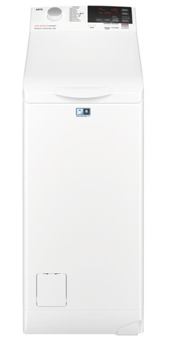 AEG L6TBG723 washing machine Top-load