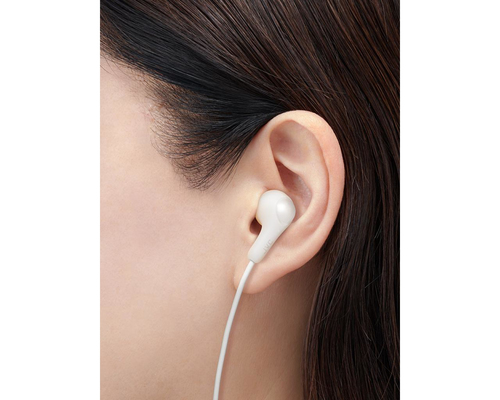 JVC HA-FR9UC In-ear oordopjes Wit, afbeelding 4