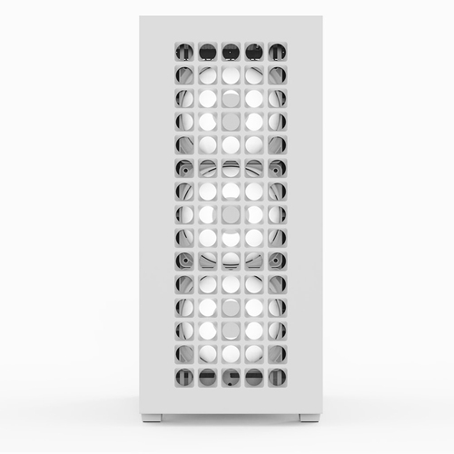 Aerocool B502A midi tower behuizing – Photo 3 sur 11