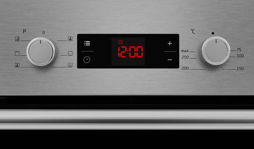 Leisure POIM52300X oven – image 3