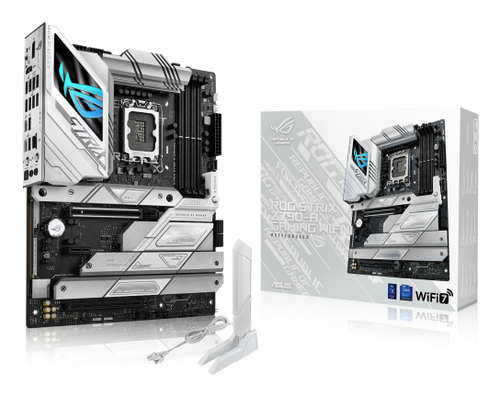 ASUS ROG STRIX Z790-A GAMING WIFI II Intel Z790 LGA 1700 ATX
