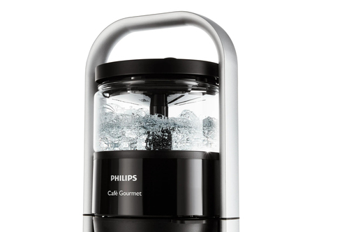 Philips Café Gourmet HD5408/60R1 coffee maker Semi-auto Drip coffee maker – image 5