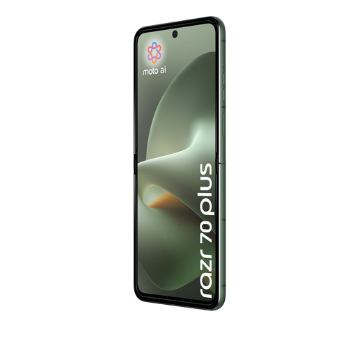 Motorola Razr 70 Plus, afbeelding 8