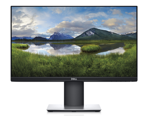 Dell P2219HC computer monitor – image 2