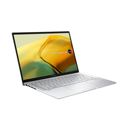 ASUS Zenbook 14 OLED UX3402VA-OLED-KM522W Intel® Core™ i5 i5-1340P Laptop – image 3