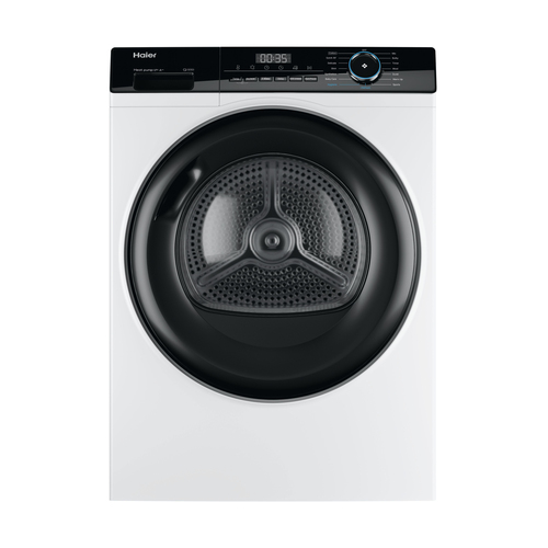 Haier HD100-A2939 tumble dryer Freestanding Front-load