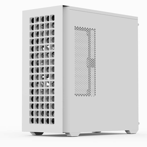Aerocool B502A midi tower behuizing – Photo 5 sur 11