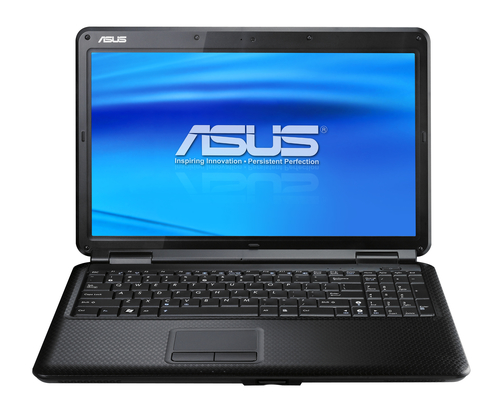 ASUS P P50IJ-SO026X Intel® Core™2 Duo T5870 – image 2