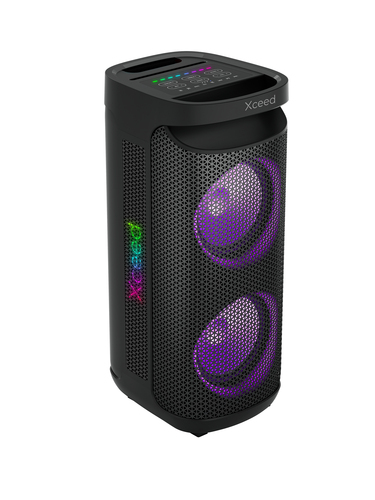Xceed 10" Bluetooth Party Speaker – image 4