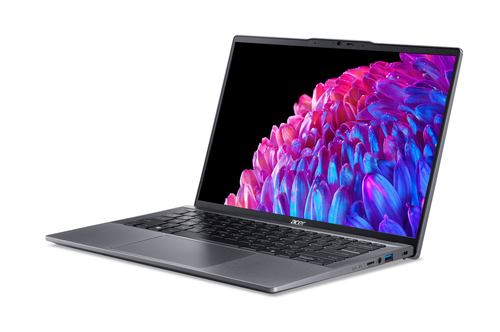 Acer Swift Go 14 SFG14-63 AMD Ryzen™ 7 8845HS Netbook – image 3