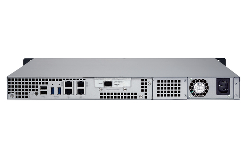 QNAP TS-463U NAS Rack (1U) – image 7