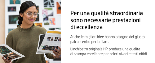 HP 907XL – Cartuccia nero originale