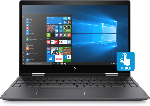HP ENVY x360 - 15-bq051sa – image 3