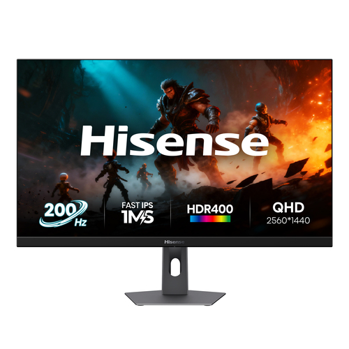 Hisense 27G5QUK PRO – image 1