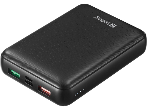 Sandberg Powerbank USB-C PD