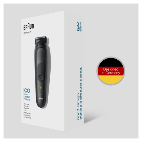 Braun All-in-one MGK7 Battery – image 6