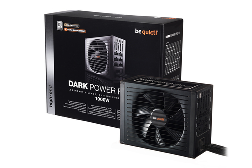 be quiet! Dark Power Pro 11 – image 4