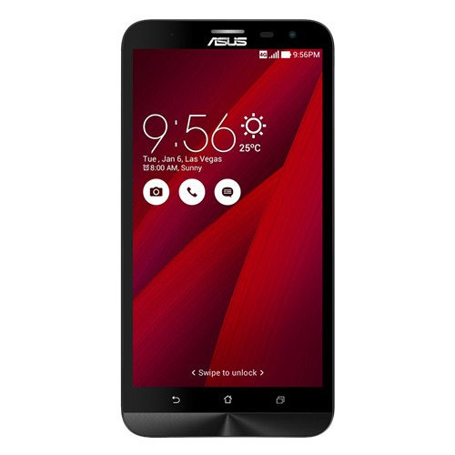 ASUS ZenFone 2 Laser ZE601KL