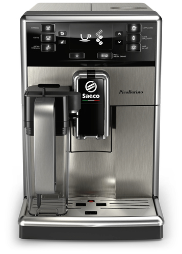 Saeco SM5473/10 coffee maker Fully-auto Espresso machine – image 4