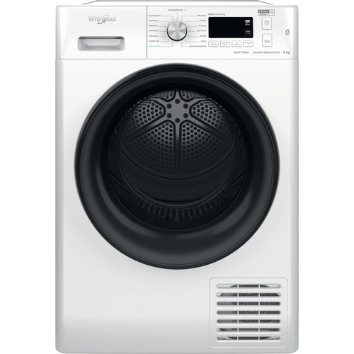 Whirlpool FFT M11 8X3BY PL