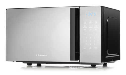 Hisense H20MOMBS4HG microwave Mirror Grill microwave Countertop – image 2