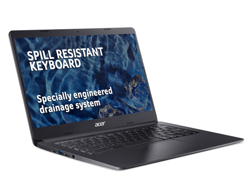 Acer Chromebook C933-C1DN Intel® Celeron® N N4020 – image 5