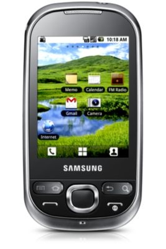 Samsung GT-I5500