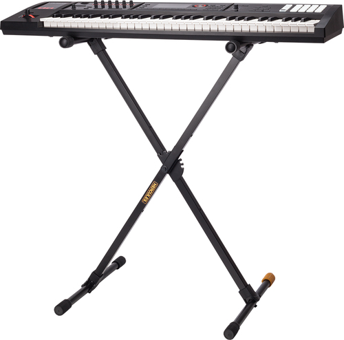 Hercules Stands KS-118B TravLite keyboardstatief, afbeelding 2