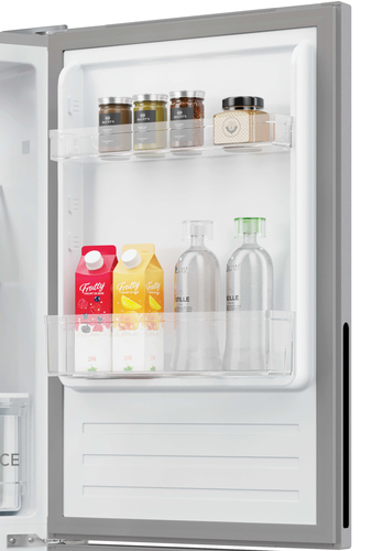 Hoover H-FRIDGE 300 HVT3CLECKIHS-1 Freestanding – image 6