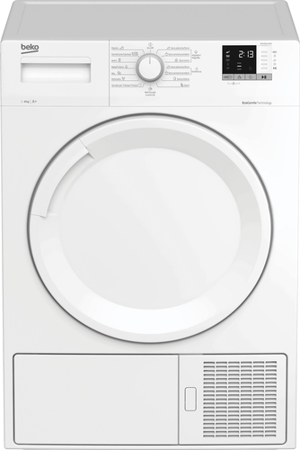 Beko DHS 8312 PA0