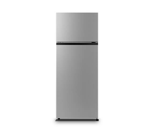 Hisense RT80D6AGX fridge-freezer Freestanding