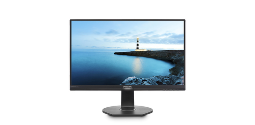 Philips B Line LCD monitor with PowerSensor 241B7QPTEB/01 – image 3