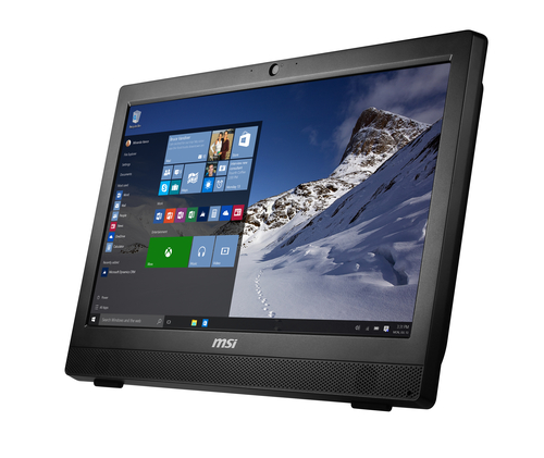 MSI 24 2M-031RU