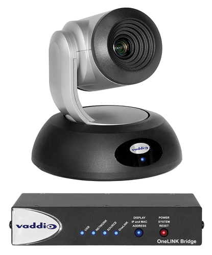 Vaddio RoboSHOT 12 HDBT OneLINK