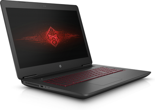 HP OMEN 17-w104ur Intel® Core™ i7 i7-6700HQ Laptop – image 4