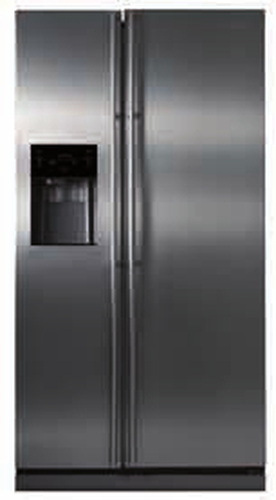 Samsung RSH 1 DKIS