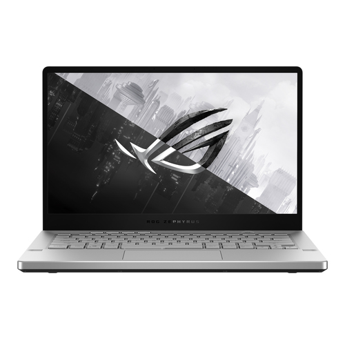 ASUS ROG Zephyrus G14 GA401QE-K2186T-BE AMD Ryzen™ 9 5900HS Laptop – image 1