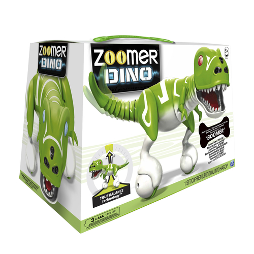 Spin Master Dino Boomer – image 5