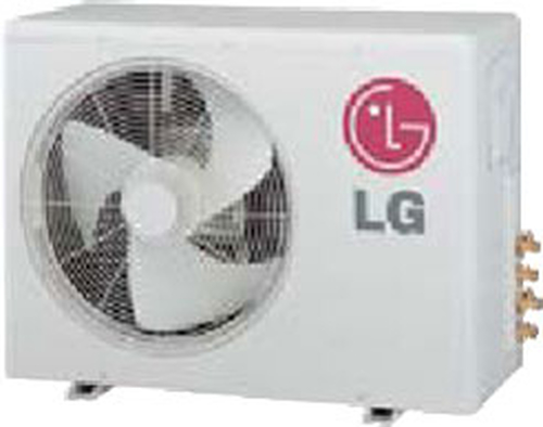 LG FM15AH air conditioner Split system